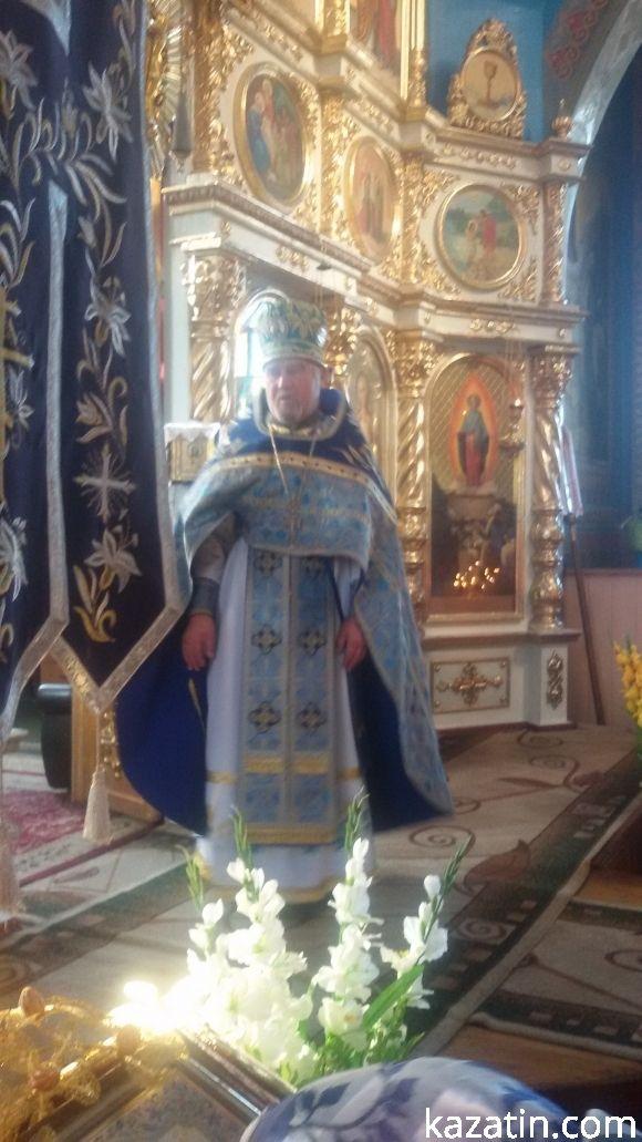 Як живе Українська Православна Церква в Козятині, фото №8 на сайті 20minut.ua
