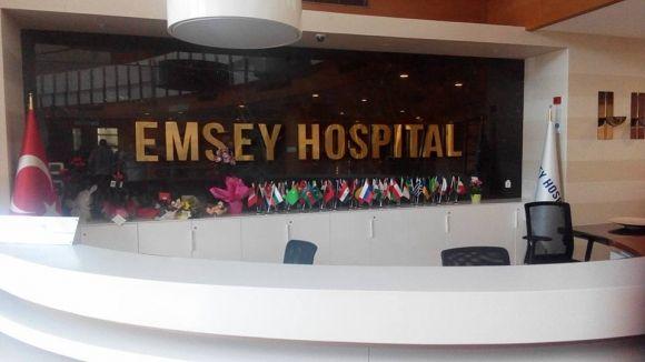 Гама-ніж та робот-да Вінчі. Тернополянам показали медицину в Туреччині, фото №1 на сайті 20minut.ua