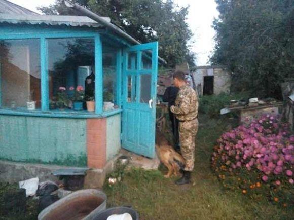 Вінничанин вбив двох бабусь. Потім допомагав поліції шукати вбивцю, фото №2 на сайті 20minut.ua