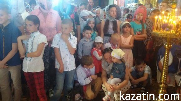 Як живе Українська Православна Церква в Козятині, фото №5 на сайті 20minut.ua