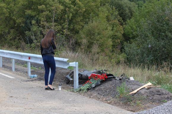 Три смерті за два місяці на Стрижавському мосту. Що про це каже автоексперт на сайті 20minut.ua Три смерті за два місяці на Стрижавському мосту. Що про це каже автоексперт, фото №26 на сайті 20minut.ua