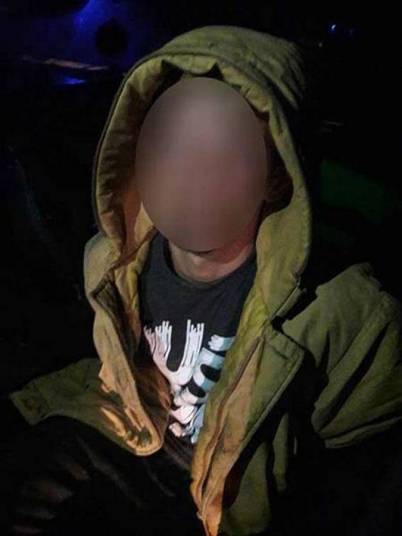 Нічна погоня зі стріляниною на Лебединського: як копи гнались за п’яним водієм на сайті 20minut.ua Нічна погоня зі стріляниною на Лебединського: як копи гнались за п’яним водієм, фото №2 на сайті 20minut.ua