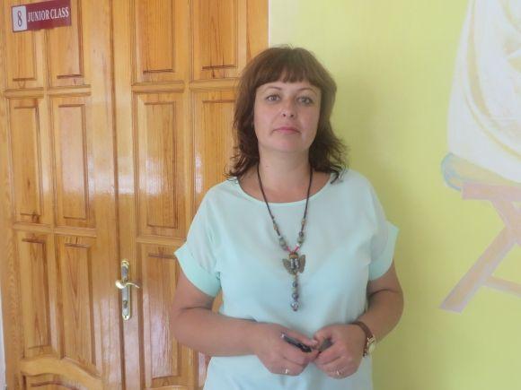 “В школі тісно, а будуватись нема куди” - директор СЗОШ № 1 про другу зміну, фото №2 на сайті vsim.ua