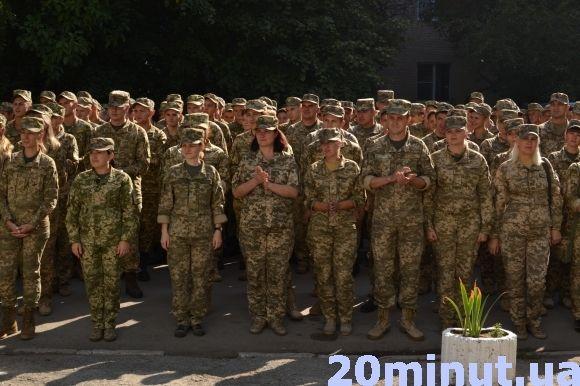 У Кам’янці урочисто відкрили пам’ятну дошку Ігорю Брановицькому на сайті 20minut.ua У Кам’янці урочисто відкрили пам’ятну дошку Ігорю Брановицькому, фото №4 на сайті 20minut.ua