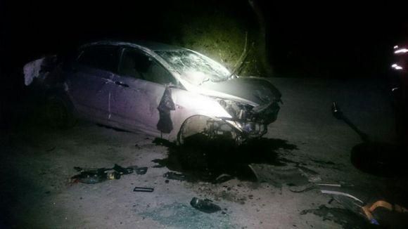 Три смерті за два місяці на Стрижавському мосту. Що про це каже автоексперт на сайті 20minut.ua Три смерті за два місяці на Стрижавському мосту. Що про це каже автоексперт, фото №1 на сайті 20minut.ua