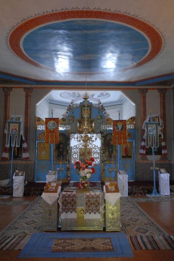 Церкві 300 років: купола, які зняли комуністи, відновили… фашисти на сайті 20minut.ua Церкві 300 років: купола, які зняли комуністи, відновили… фашисти, фото №1 на сайті 20minut.ua