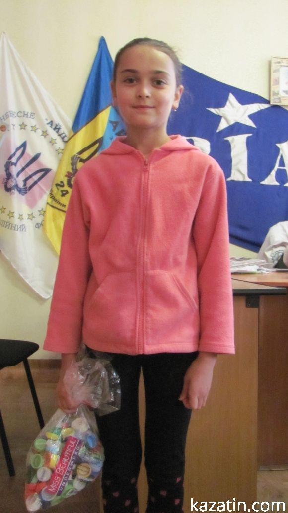 Вони приєднались до акції, фото №1 на сайті 20minut.ua