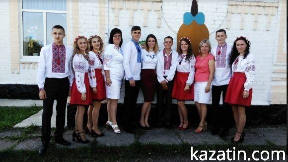 Свято 1-го вересня в Козятині (ОНОВЛЕНО) на сайті 20minut.ua Свято 1-го вересня в Козятині (ОНОВЛЕНО), фото №57 на сайті 20minut.ua