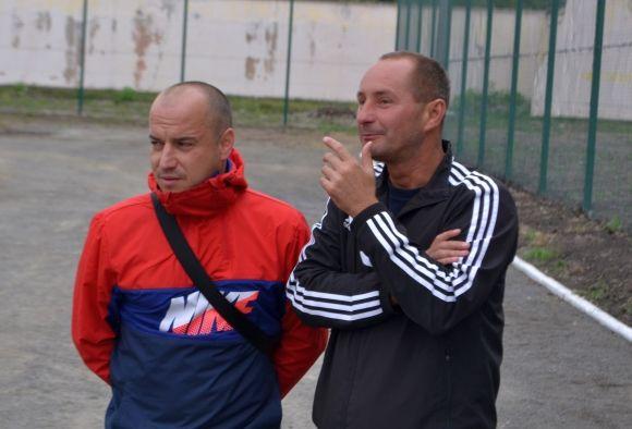 У Гречанах відкрили оновлений за 2 мільйони стадіон на сайті vsim.ua У Гречанах відкрили оновлений за 2 мільйони стадіон, фото №6 на сайті vsim.ua