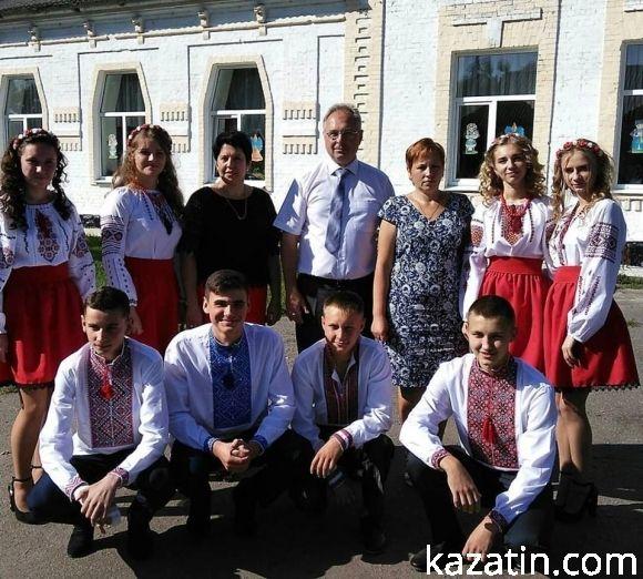 Свято 1-го вересня в Козятині (ОНОВЛЕНО) на сайті 20minut.ua Свято 1-го вересня в Козятині (ОНОВЛЕНО), фото №56 на сайті 20minut.ua