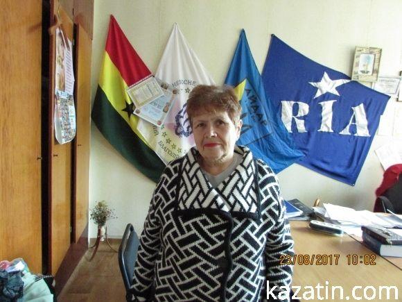 Вони приєднались до акції, фото №4 на сайті 20minut.ua