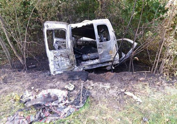 У страшній ДТП 22-річний Валентин втратив усю сім’ю. Сам хлопець в реанімації у важкому стані, фото №1 на сайті vsim.ua