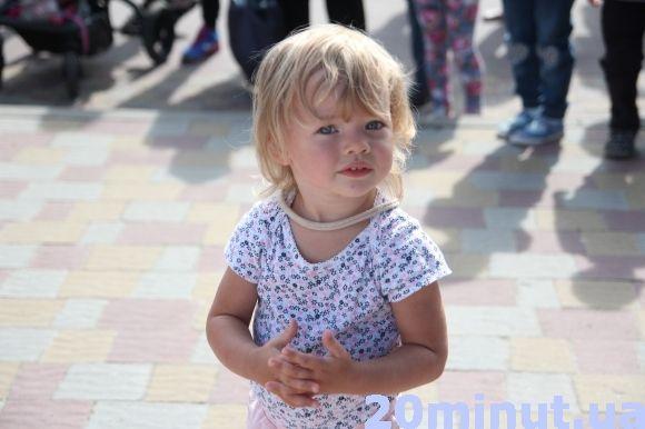 На Тернопіль Спорт Фест підняли 117 - кілограмову штангу  на біцепс, фото №2 на сайті 20minut.ua