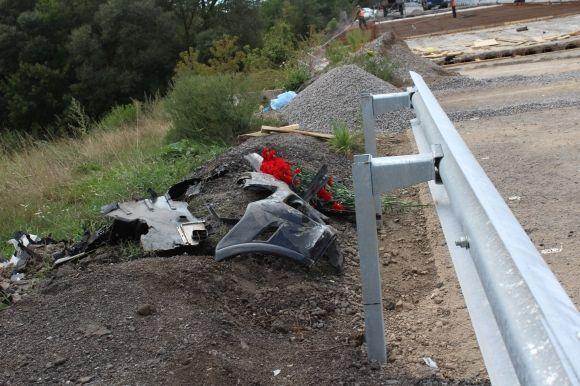 Три смерті за два місяці на Стрижавському мосту. Що про це каже автоексперт на сайті 20minut.ua Три смерті за два місяці на Стрижавському мосту. Що про це каже автоексперт, фото №27 на сайті 20minut.ua