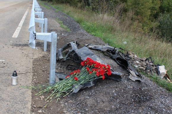 Три смерті за два місяці на Стрижавському мосту. Що про це каже автоексперт на сайті 20minut.ua Три смерті за два місяці на Стрижавському мосту. Що про це каже автоексперт, фото №28 на сайті 20minut.ua