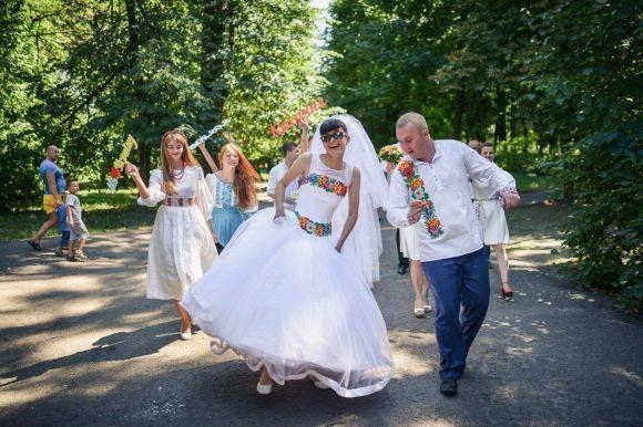 Конкурс "Моє особливе весілля": як тернополянка тричі "заміж виходила", фото №8 на сайті 20minut.ua