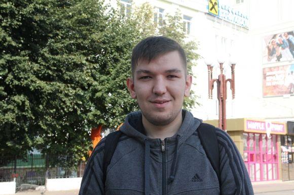 Чи виготовлятимуть містяни картку тернополянина (ОПИТУВАННЯ), фото №1 на сайті 20minut.ua