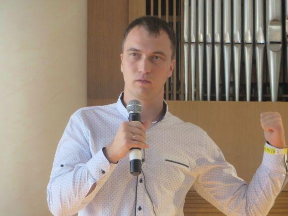 Перший бізнес-форум у Хмельницькому: про що говорили спікери, фото №4 на сайті vsim.ua