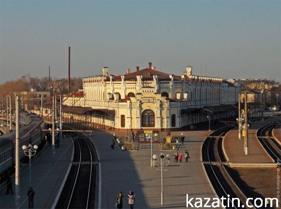 Початок туристичної ери на сайті 20minut.ua Початок туристичної ери, фото №3 на сайті 20minut.ua