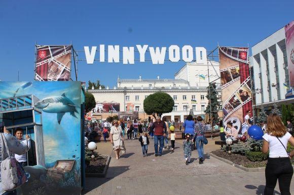 Вінницький Голівуд: як Дмитро-Джек Горобець силився втекти від колишньої на сайті 20minut.ua Вінницький Голівуд: як Дмитро-Джек Горобець силився втекти від колишньої, фото №1 на сайті 20minut.ua