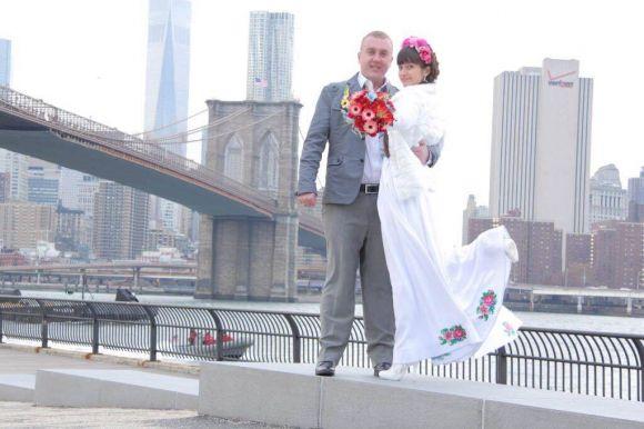 Конкурс "Моє особливе весілля": як тернополянка тричі "заміж виходила", фото №4 на сайті 20minut.ua