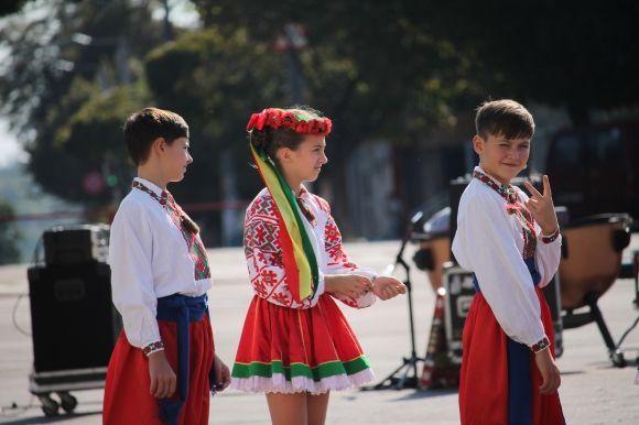 Як у Житомирі відзначили День міста. Фоторепортаж, фото №8 на сайті 20minut.ua