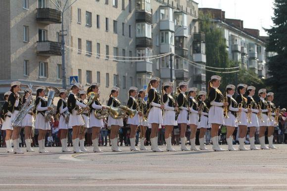 Як у Житомирі відзначили День міста. Фоторепортаж, фото №14 на сайті 20minut.ua