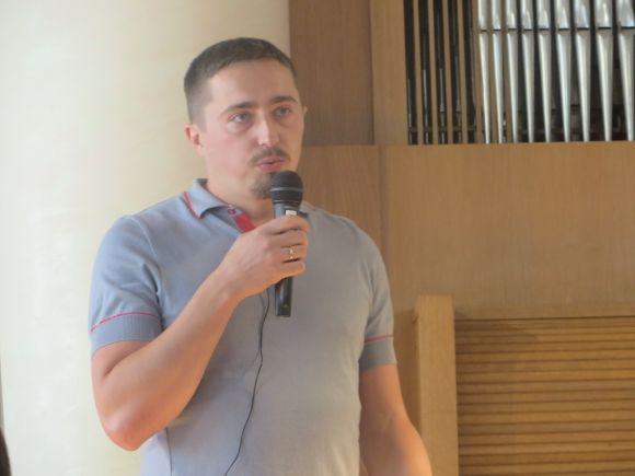 Перший бізнес-форум у Хмельницькому: про що говорили спікери, фото №1 на сайті vsim.ua