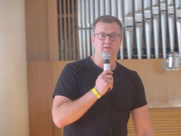 Перший бізнес-форум у Хмельницькому: про що говорили спікери, фото №2 на сайті vsim.ua