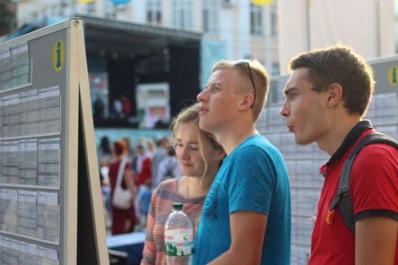 Директорка центру зайнятості: “Вакансій по Вінниці багато, було би бажання працювати”, фото №2 на сайті 20minut.ua
