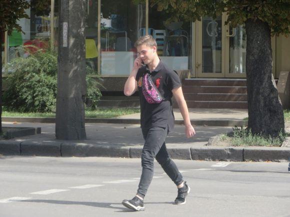 Як пішоходу вижити на дорогах. Поради експерта на сайті vsim.ua Як пішоходу вижити на дорогах. Поради експерта, фото №2 на сайті vsim.ua