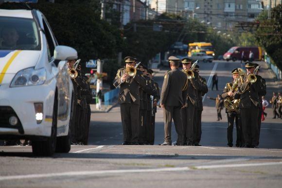 Як у Житомирі відзначили День міста. Фоторепортаж, фото №9 на сайті 20minut.ua