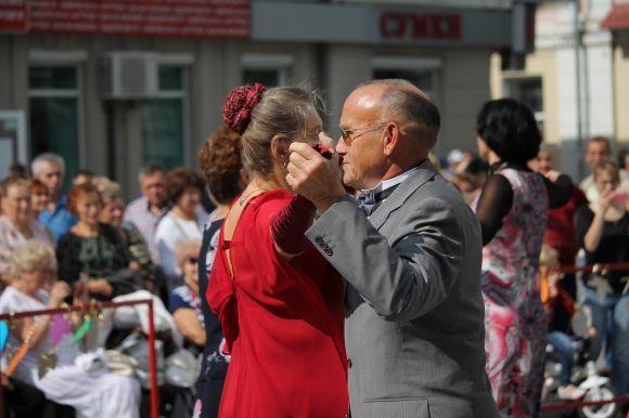 Як у Житомирі відзначили День міста. Фоторепортаж, фото №26 на сайті 20minut.ua