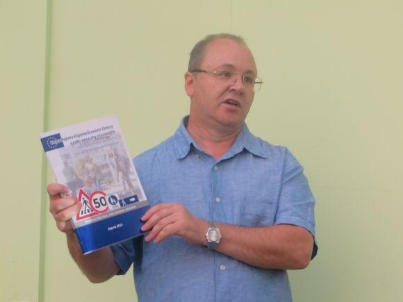 Як пішоходу вижити на дорогах. Поради експерта на сайті vsim.ua Як пішоходу вижити на дорогах. Поради експерта, фото №1 на сайті vsim.ua