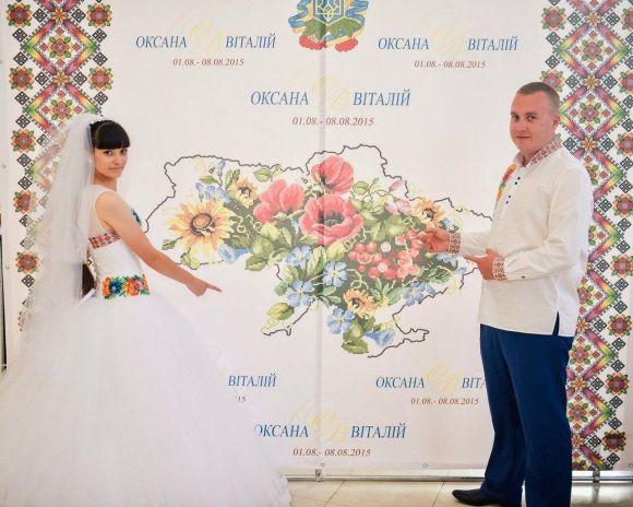 Конкурс "Моє особливе весілля": як тернополянка тричі "заміж виходила", фото №2 на сайті 20minut.ua