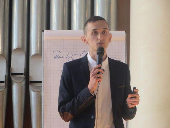 Перший бізнес-форум у Хмельницькому: про що говорили спікери, фото №9 на сайті vsim.ua