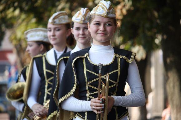Як у Житомирі відзначили День міста. Фоторепортаж, фото №11 на сайті 20minut.ua