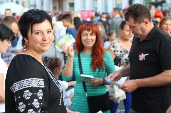 Директорка центру зайнятості: “Вакансій по Вінниці багато, було би бажання працювати”, фото №3 на сайті 20minut.ua