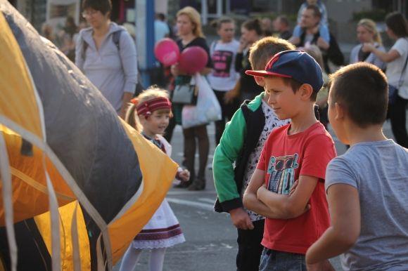 Як у Житомирі відзначили День міста. Фоторепортаж, фото №18 на сайті 20minut.ua