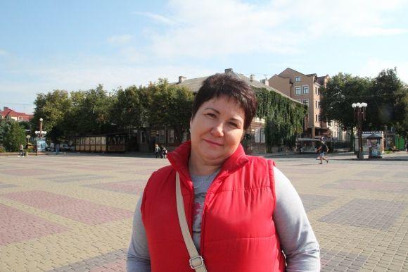 Чи виготовлятимуть містяни картку тернополянина (ОПИТУВАННЯ), фото №2 на сайті 20minut.ua