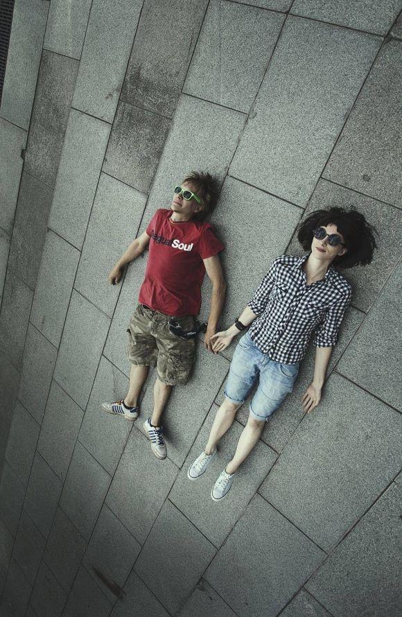 Зірки VINNYTSIA JAZZFEST, гурт KoloYolo - про магію українського джазу, бандурний бум і силу кохання на сайті 20minut.ua Зірки VINNYTSIA JAZZFEST, гурт KoloYolo - про магію українського джазу, бандурний бум і силу кохання, фото №4 на сайті 20minut.ua