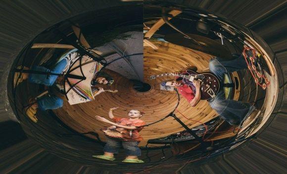 Зірки VINNYTSIA JAZZFEST, гурт KoloYolo - про магію українського джазу, бандурний бум і силу кохання на сайті 20minut.ua Зірки VINNYTSIA JAZZFEST, гурт KoloYolo - про магію українського джазу, бандурний бум і силу кохання, фото №10 на сайті 20minut.ua