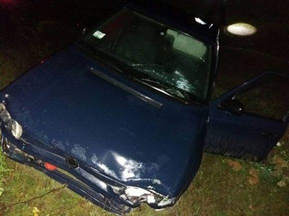 Ще два трупи на трасі під Бродецьким на сайті 20minut.ua Ще два трупи на трасі під Бродецьким, фото №2 на сайті 20minut.ua