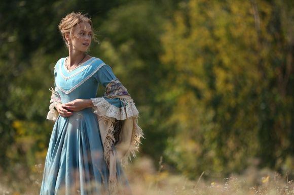 Відомі актори, красиві костюми та заплутаний сценарій. У Самчиках знімають фільм, фото №1 на сайті vsim.ua