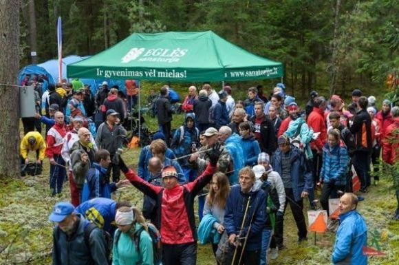 Вінничани завоювали 10 медалей на Чемпіонаті Європи зі спортивної радіопеленгації на сайті 20minut.ua Вінничани завоювали 10 медалей на Чемпіонаті Європи зі спортивної радіопеленгації, фото №1 на сайті 20minut.ua