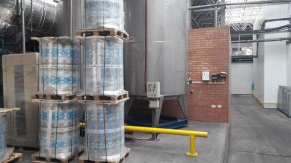 На Вінниччині підприємство накрало газу на майже 100 мільйонів гривень, фото №1 на сайті 20minut.ua