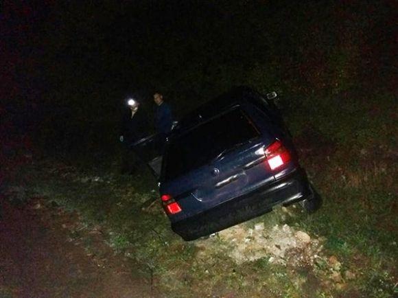 Ще два трупи на трасі під Бродецьким на сайті 20minut.ua Ще два трупи на трасі під Бродецьким, фото №3 на сайті 20minut.ua