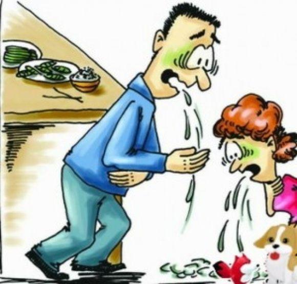 Шестеро козятинчан отруїлися грибами на сайті 20minut.ua Шестеро козятинчан отруїлися грибами, фото №1 на сайті 20minut.ua