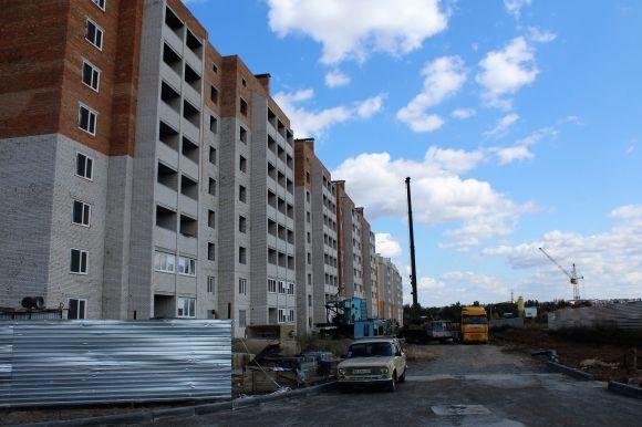 «Наче маленьке село». Як зміниться Академічний на сайті 20minut.ua «Наче маленьке село». Як зміниться Академічний, фото №8 на сайті 20minut.ua