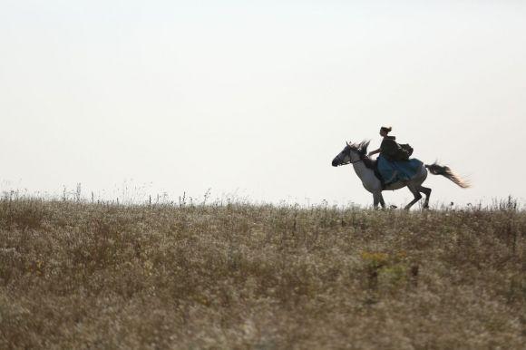 Відомі актори, красиві костюми та заплутаний сценарій. У Самчиках знімають фільм, фото №3 на сайті vsim.ua